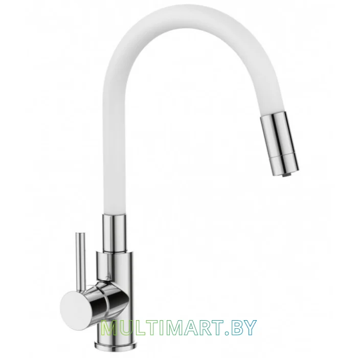 Смеситель Gross Aqua ColorflexPlus 3245609W